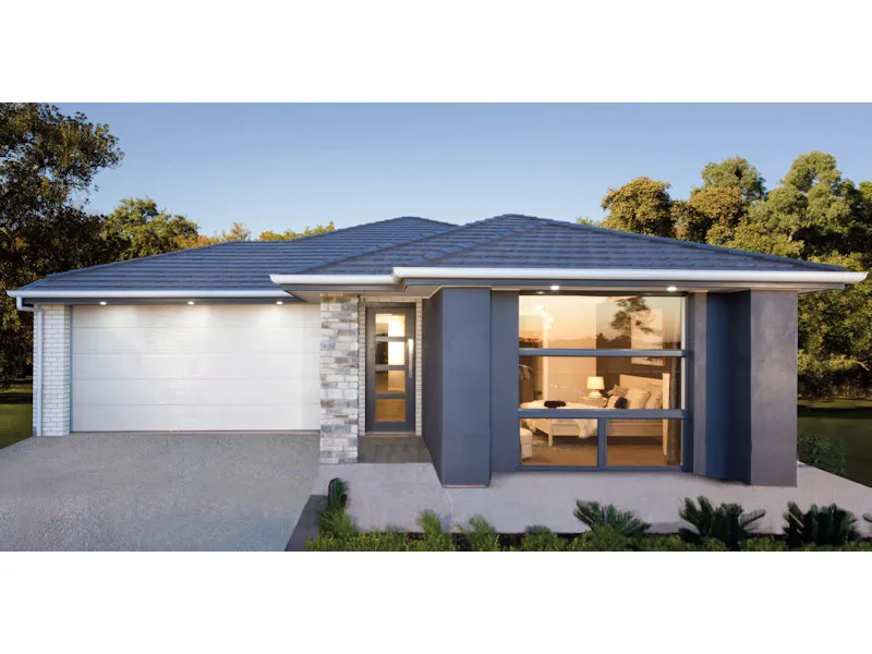 Clover Park - House & Land Package