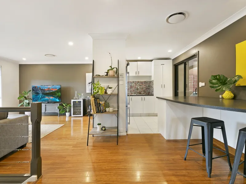 Terrific First Home or Investment!