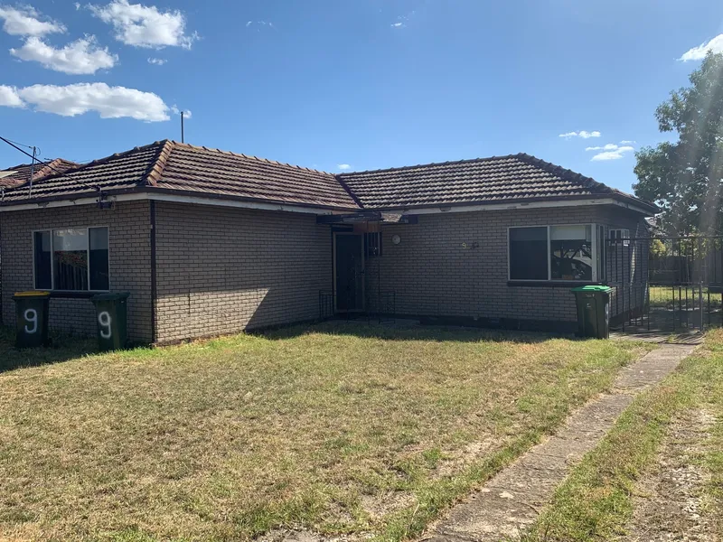 Affordable and Central!