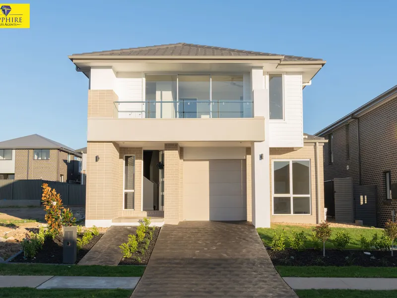 Ultra Modern With So Much Space !!!