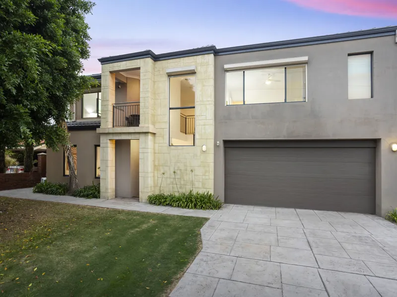 Superbly Located Family Home in Mount Lawley SHS Zone