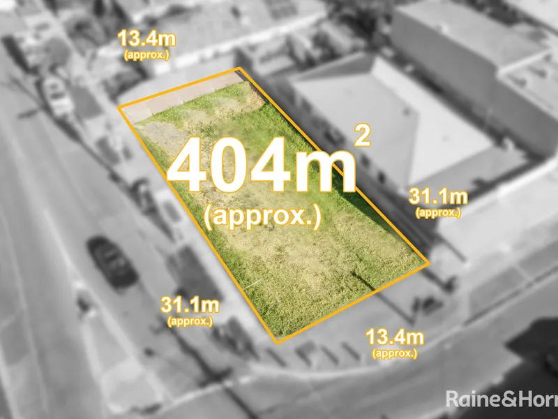 Capitalise this Corner