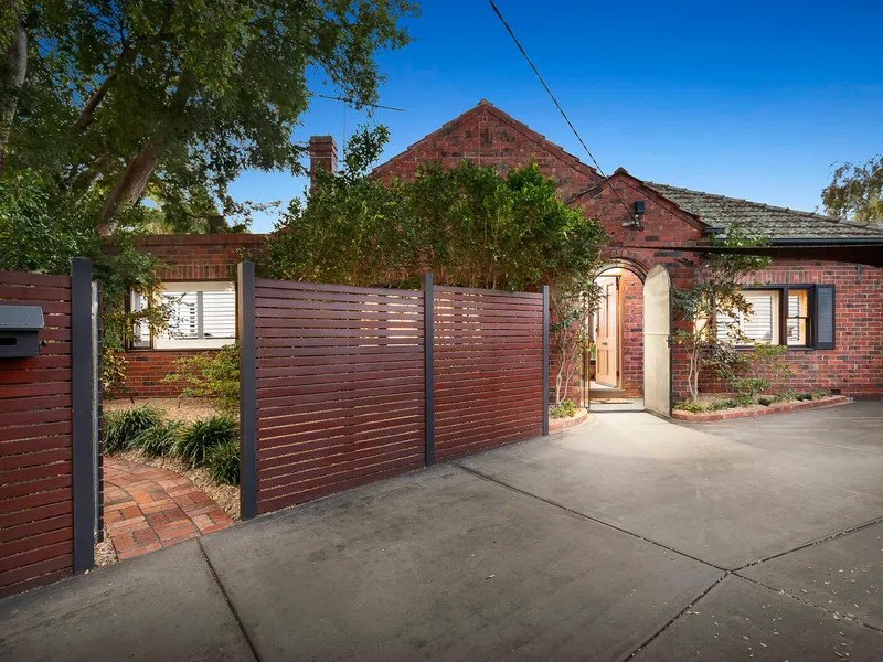 Single-Level Sanctuary in a Highly-Sought Court