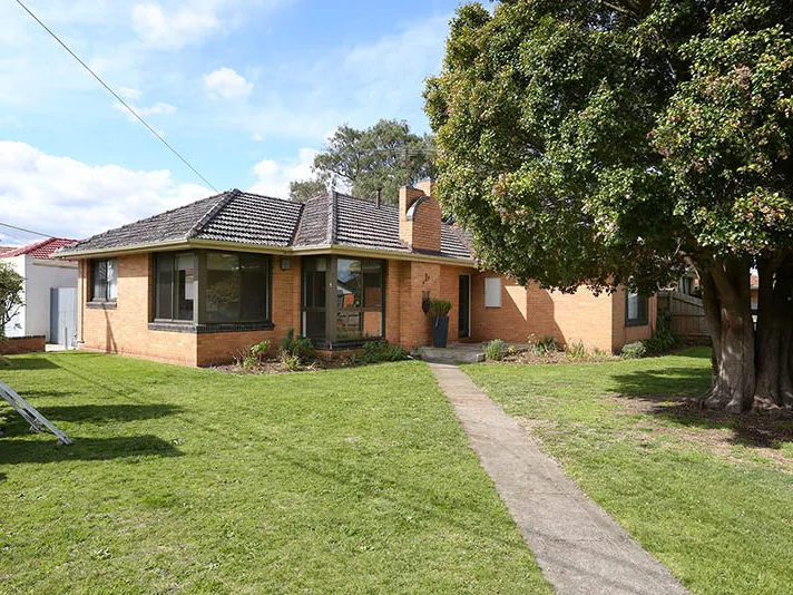 Spacious Family Home