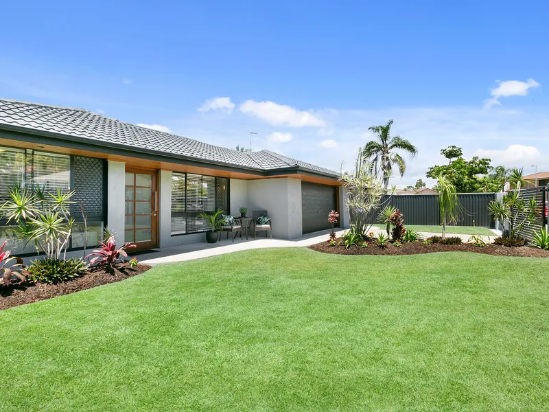 Renovated Family Home - Prime Location!