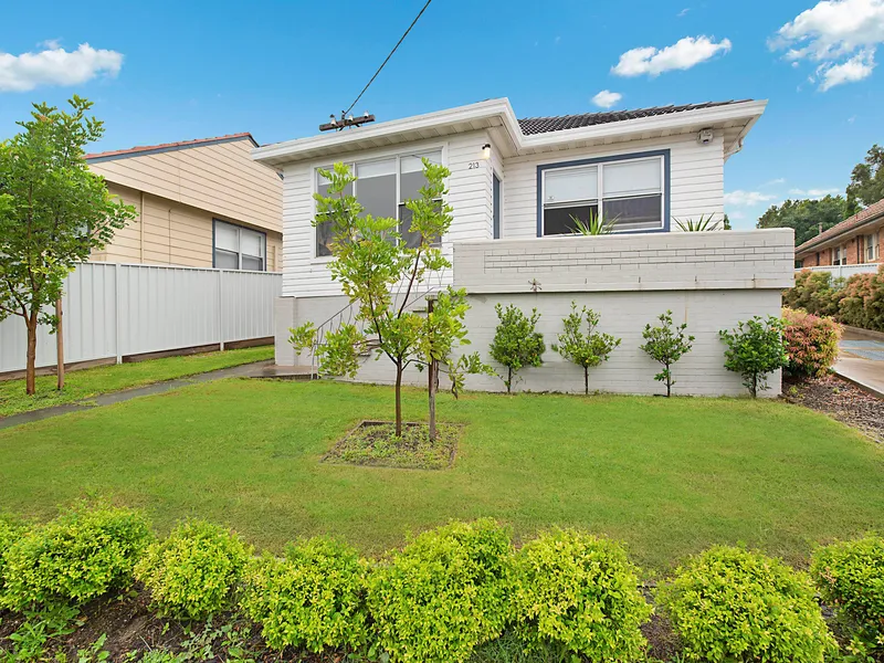 Fresh Updates in a Location that Delivers Brilliant Convenience