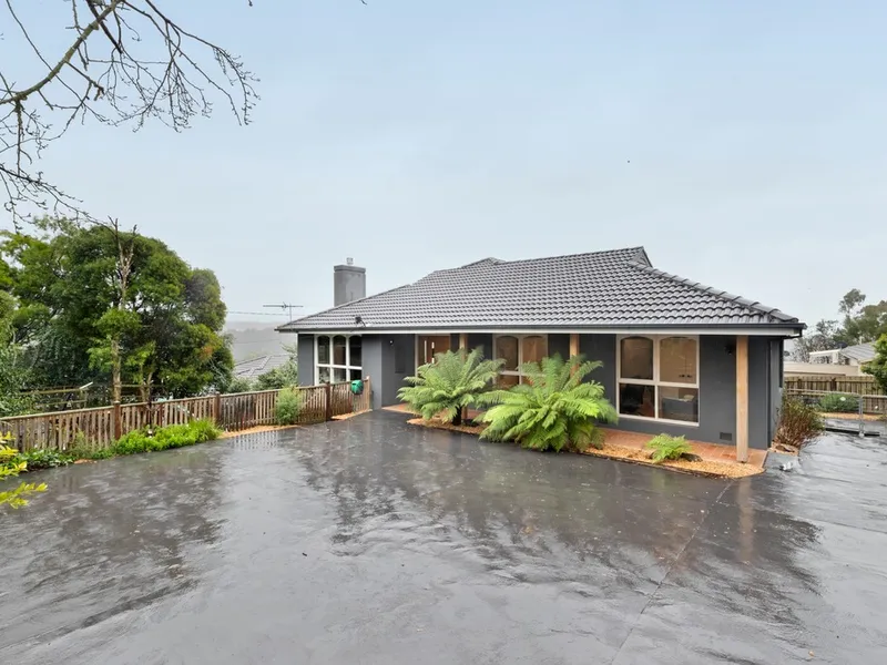 Peaceful haven renovated to perfection