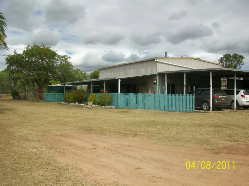 100 ACRES - CLOSE TO TOWN - LIVEABLE SHED - IRRIGATION LICENCE - HEAPS OF SHEDS - DAMS - STEEL STOCKYARDS - $990,000 negotiable  - MAKE AN OFFER!