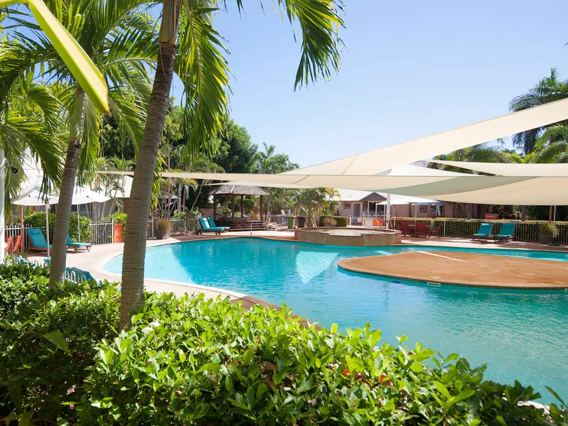 CABLE BEACH INVESTMENT