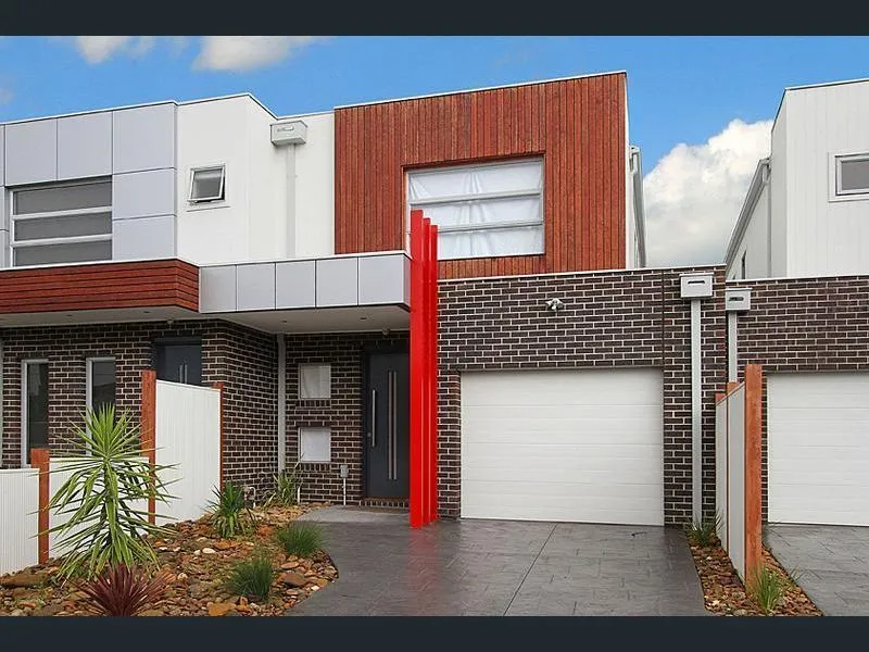 A Perfect Place To Call Home!
