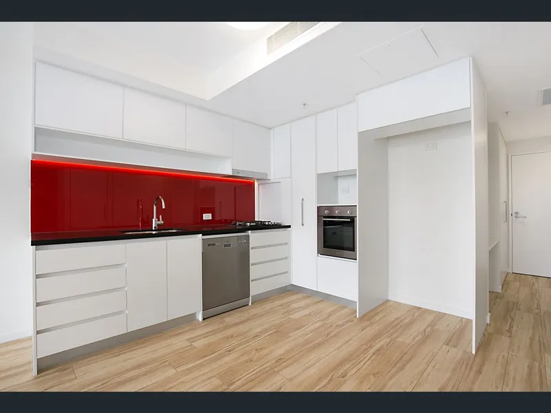 UNFURNISHED 1 BEDROOM APARTMENTS AVAILABLE