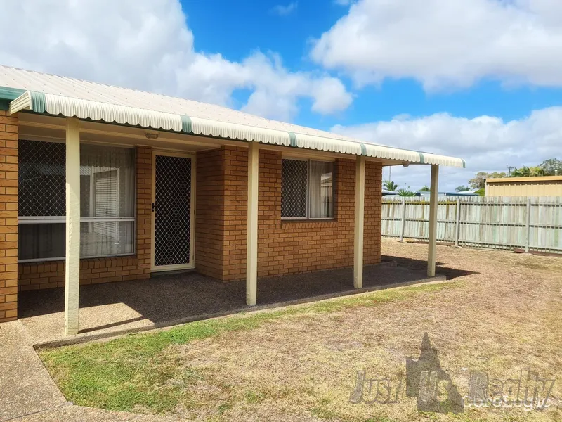 Spacious Family Home for Rent!