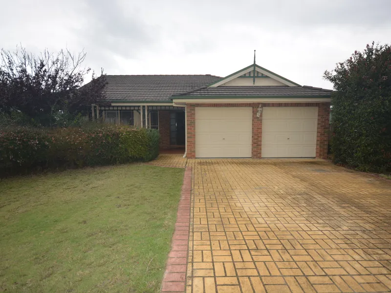 A PLACE TO CALL HOME