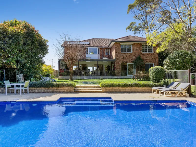 Relaxed. Coastal. Elegance.