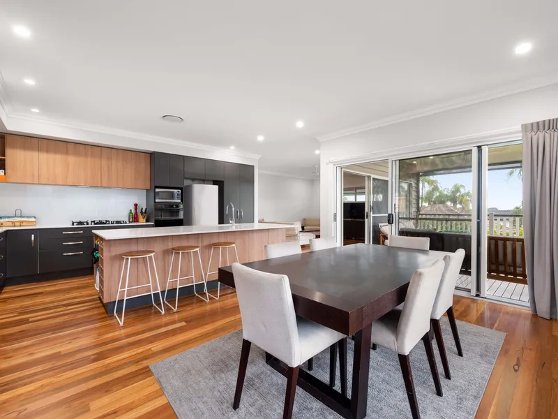 Renovated Character Home in Camp Hill!