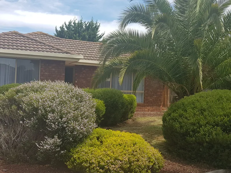 Very Nice and spacious property