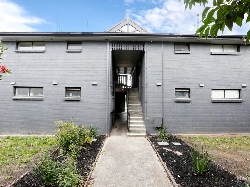 Renovated & Ready to Call Home!