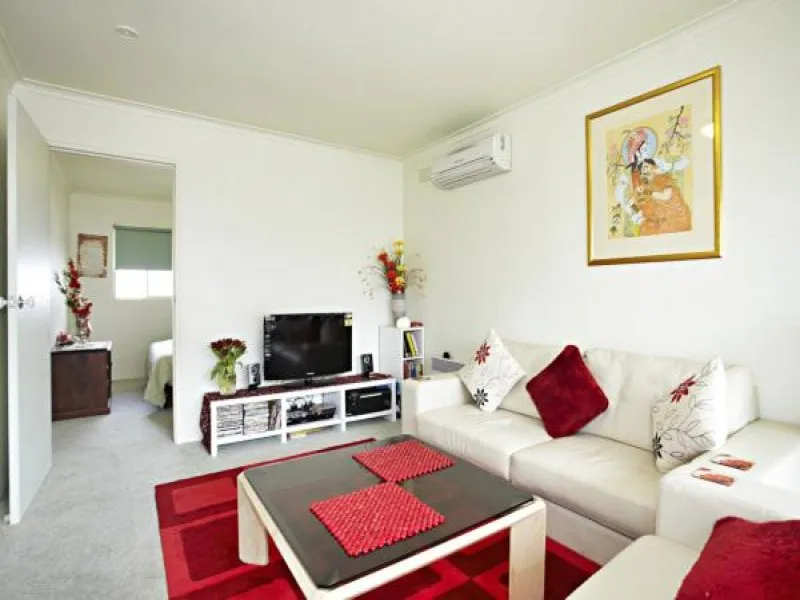 Beachside & Affordable