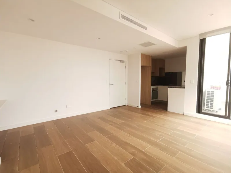 Nearly New One bedroom Apartment for Rent $400 Per week