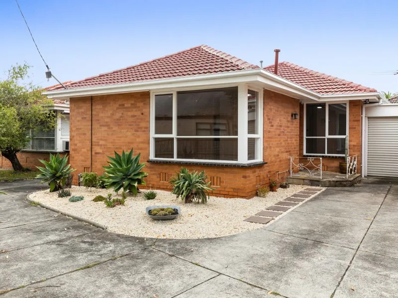 Updated Pad with all the Trimmings