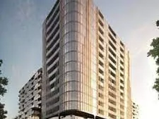 A slice of luxurious living in the exclusive PM Apartments complex