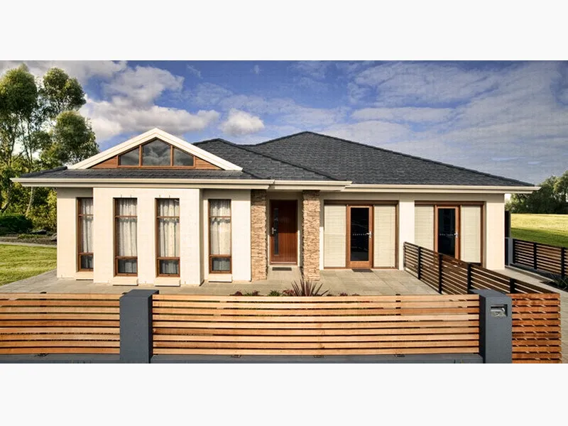 Riverview Estate - House And Land Package