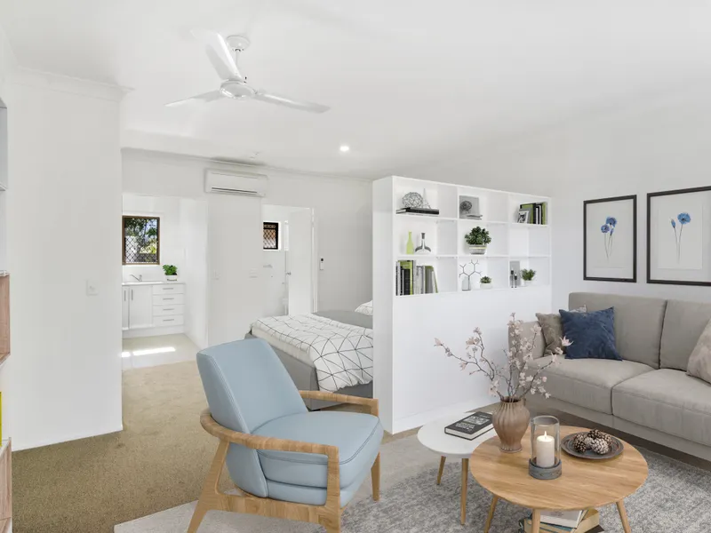 Relax and Retire at Greenleaves...enquire today!