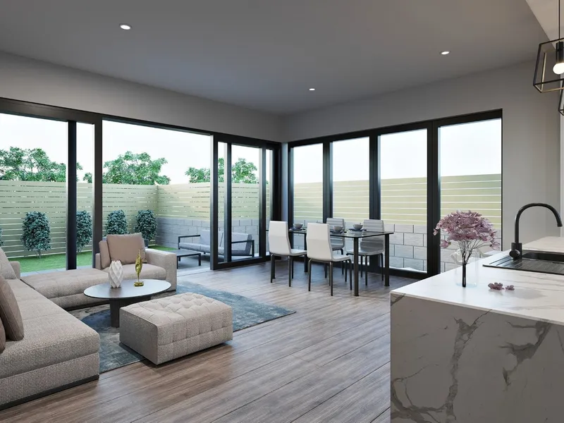 Allura Hills – Lock-in today's price!