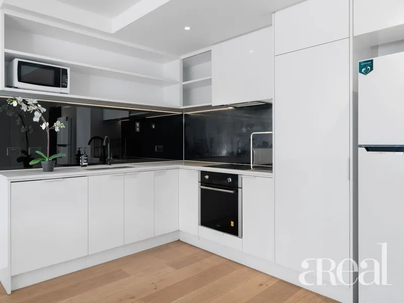 Beautiful Residential In Parklands