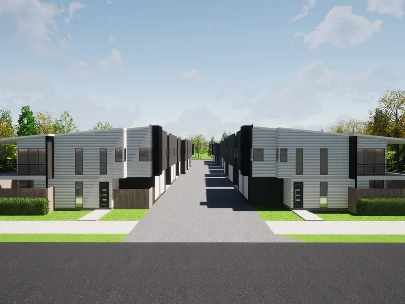 Stunning NEW off plan units available