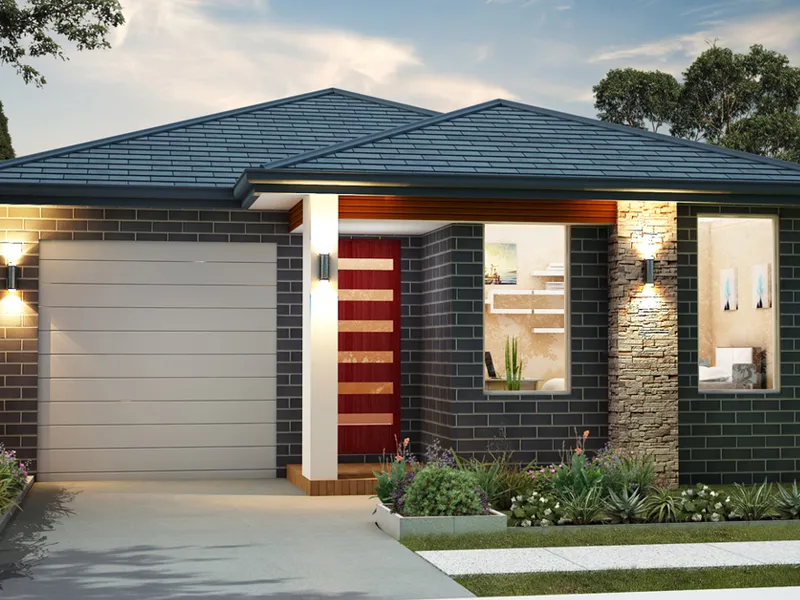Lot 118/45-65 Gurner Ave, Austral - Savannah