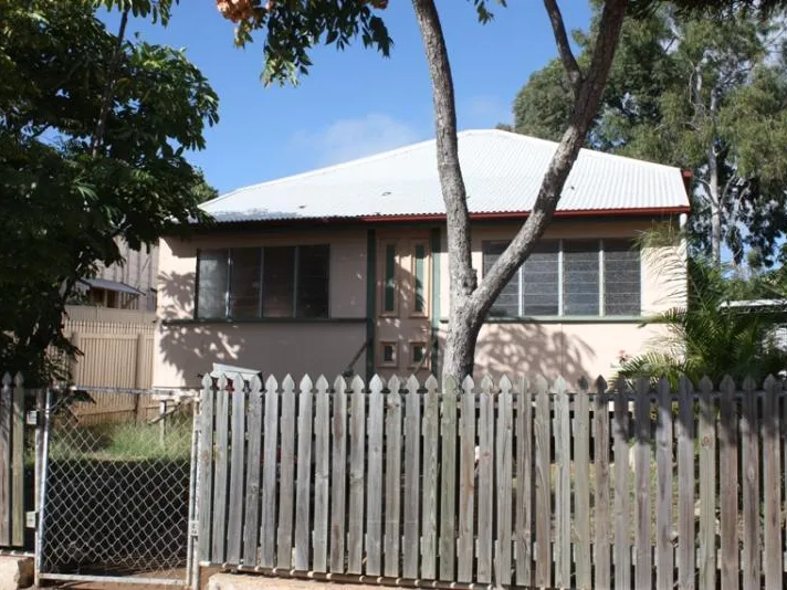 Great Potential in the Heart of Town 