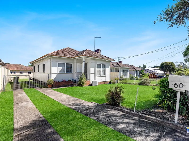 Under instructions, it must be sold! First-Homer Buyers, Developers & Investors!