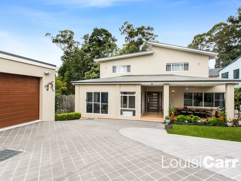 Family style & superb lifestyle flexibility