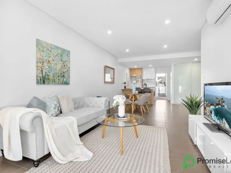 North Facing in Carlingford West Catchment