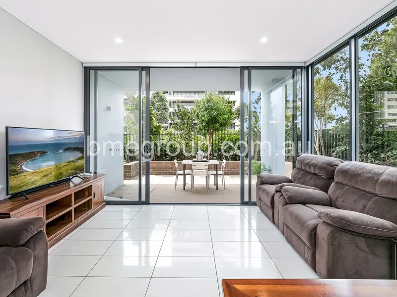 North/East/South Facing | Private Terrace | 184 SQM On Title