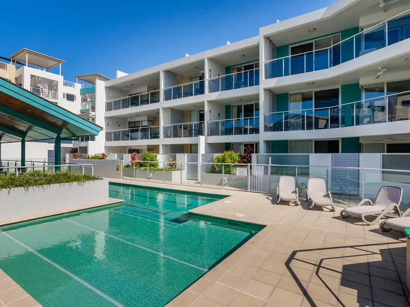 Calling all investors, opportunity beckons in Coolum Beach.