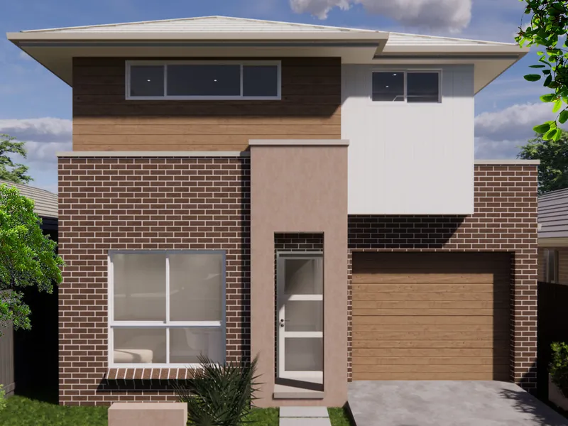 Brand new House for sale in the heart of Jordans Spring.