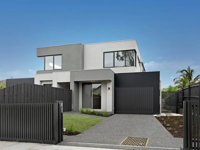 Contemporary Style and Easy-Care Quality