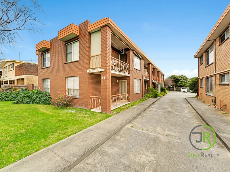 Investor Take Note: Good Location + Good Renter = Good Investment