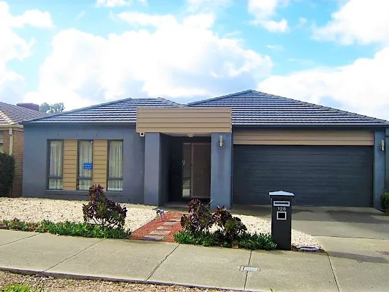 Modern & Stylish in a Great Location!