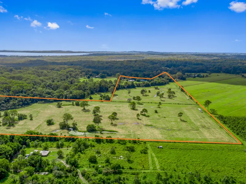 49 Flat Acres in Doonan