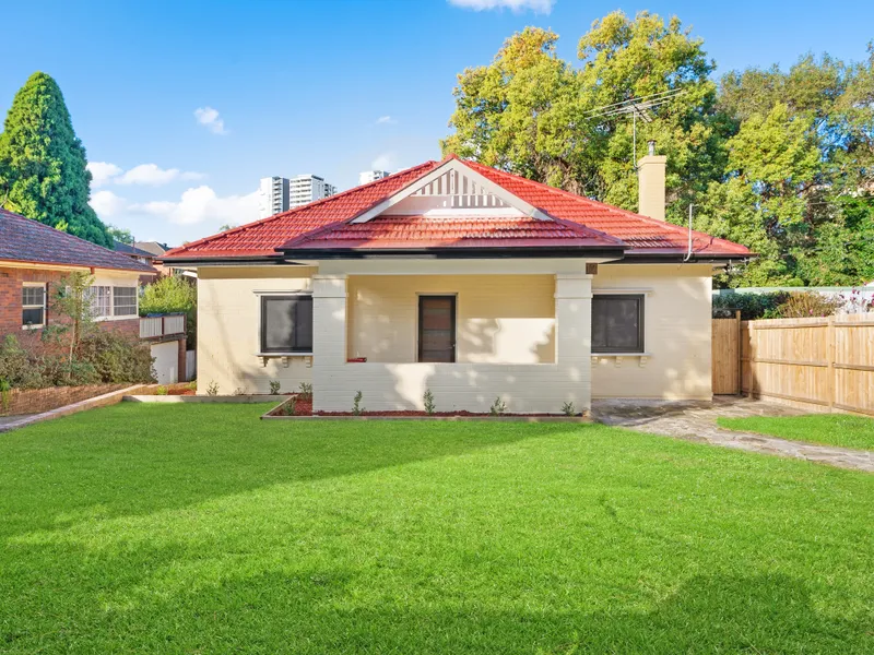 Spacious Family Home in Prime Location!