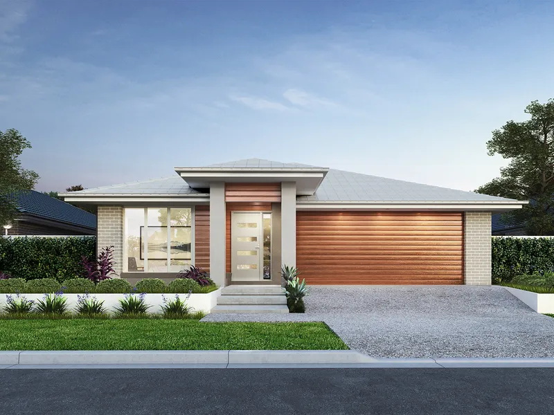 HOME AND LAND PACKAGE | IDEAL FAMILY HOME!