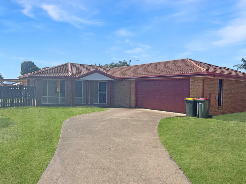 Welcome to 3 Oxford Place, Urraween QLD 465