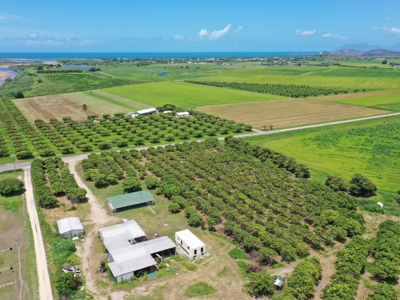 YOUR HOBBY FARM OPPORTUNITY