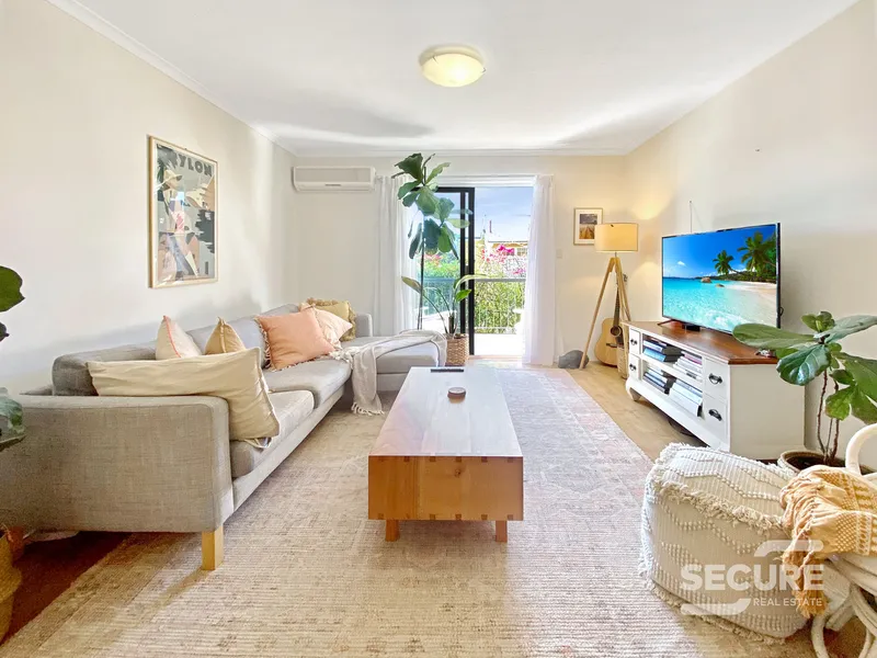 Location, Comfort & Convenience