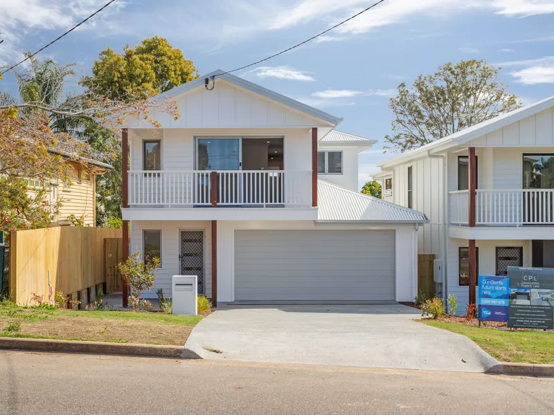 Near New Family Home with Ducted Air Conditioning