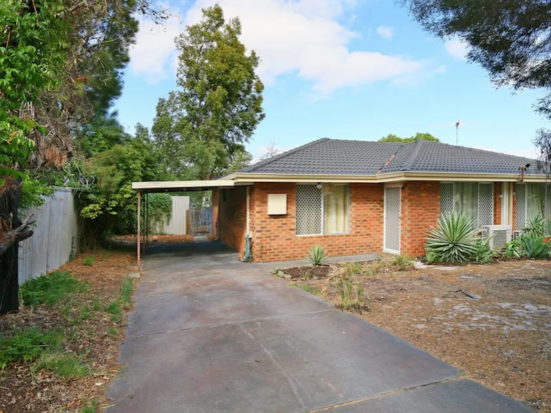 LOVELY DUPLEX IN GREAT LOCATION