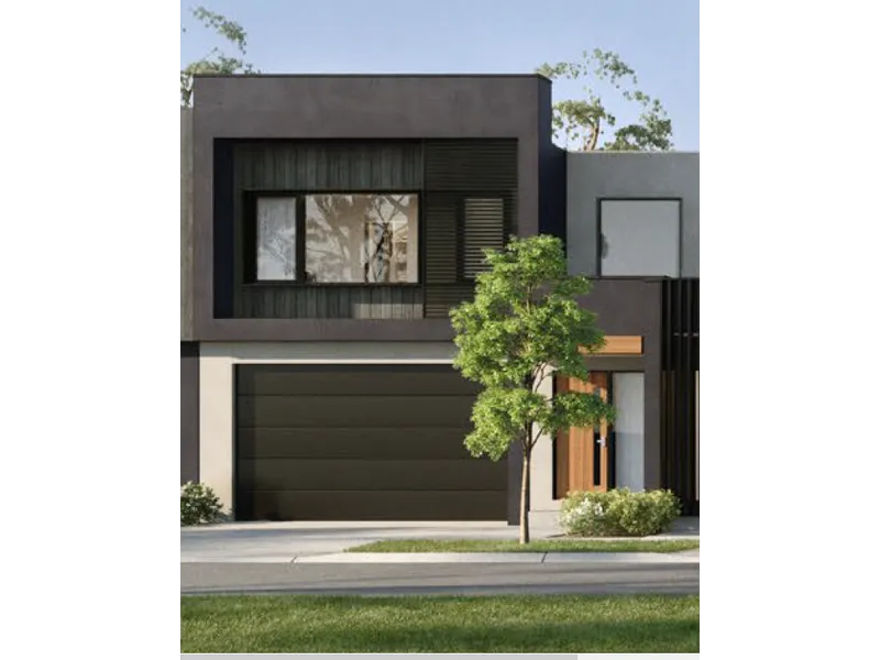 TITLED Land! Ready to build a 3 or 4 bedroom Townhouse